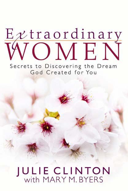 Extraordinary Women