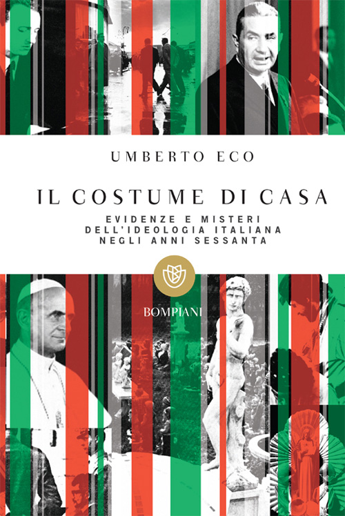 Il costume di casa