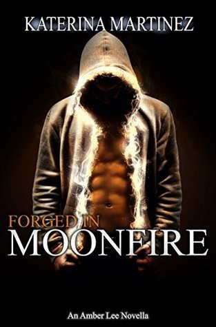 Forged in Moonfire (Origional Release)