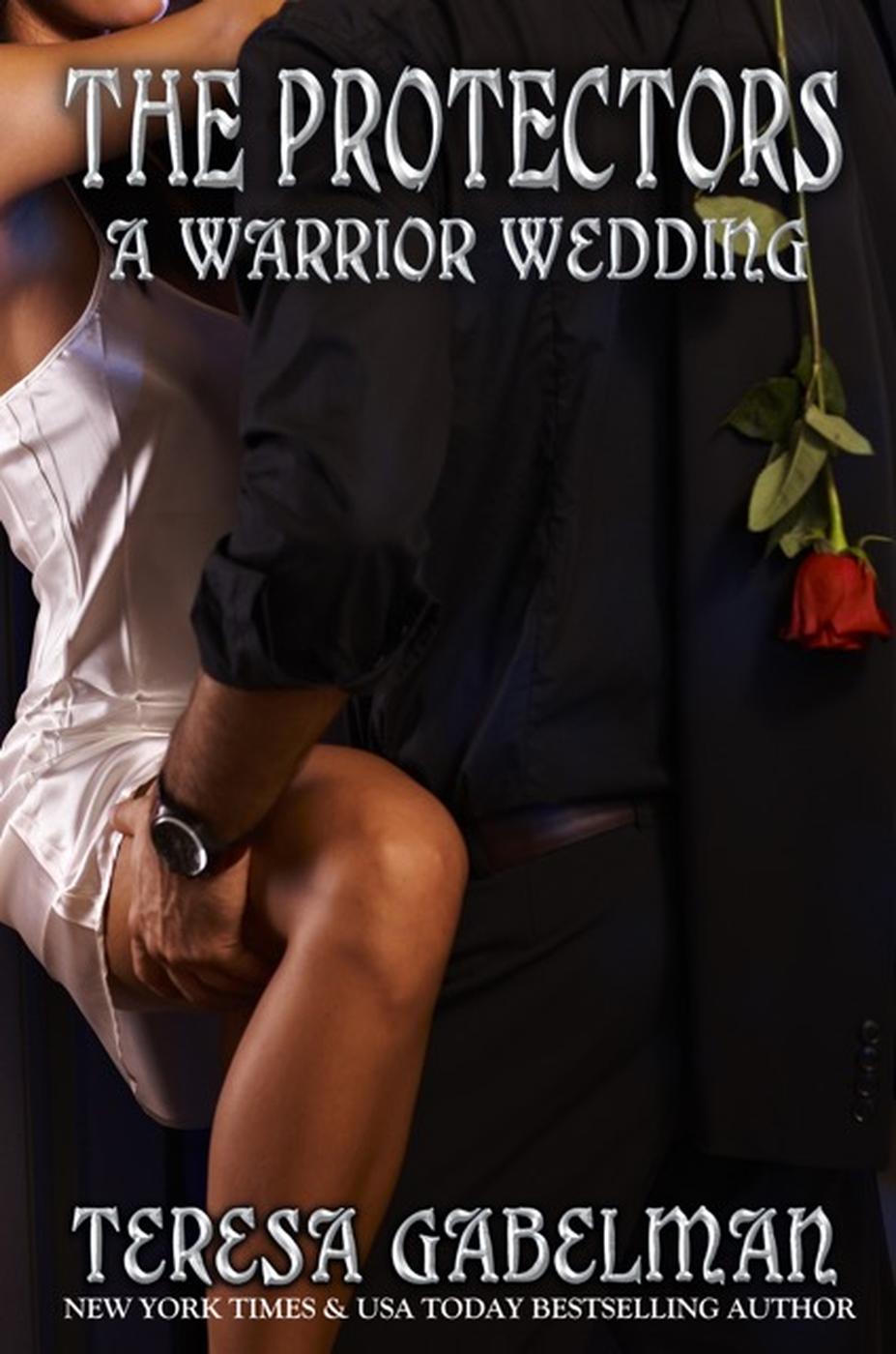 A Warrior Wedding