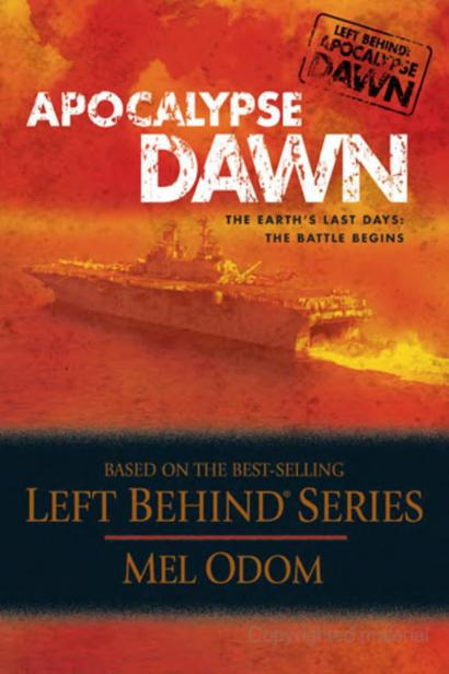 Apocalypse Dawn