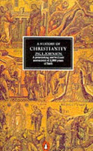 A History of Christianity