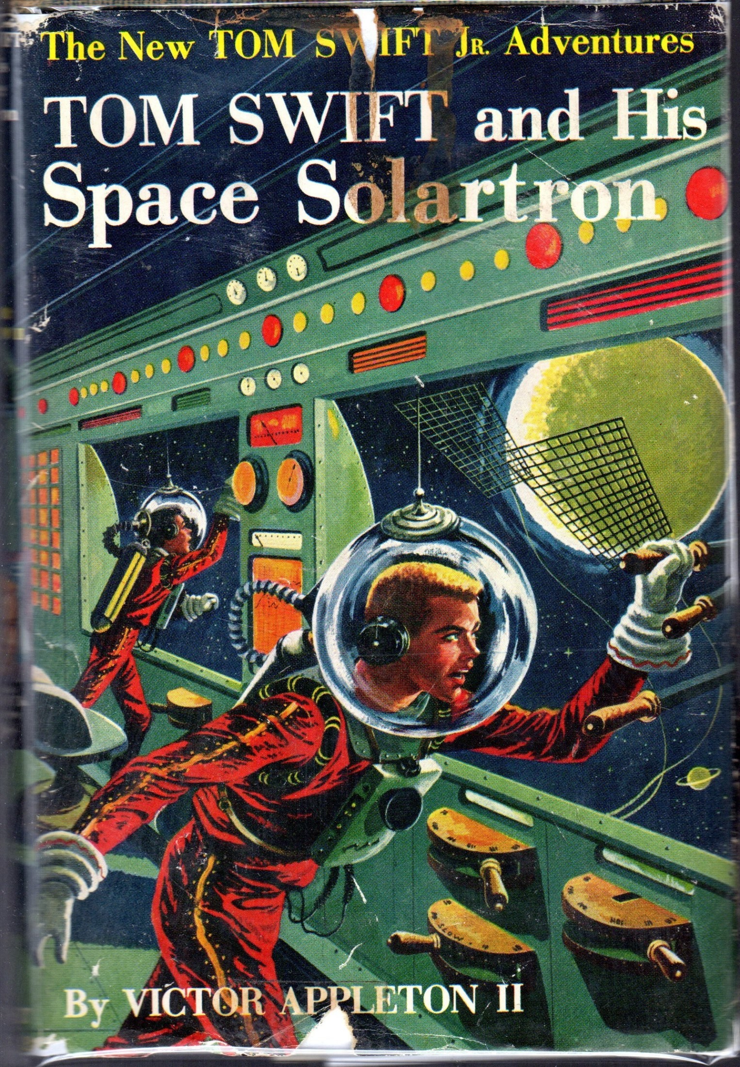 Space Solartron