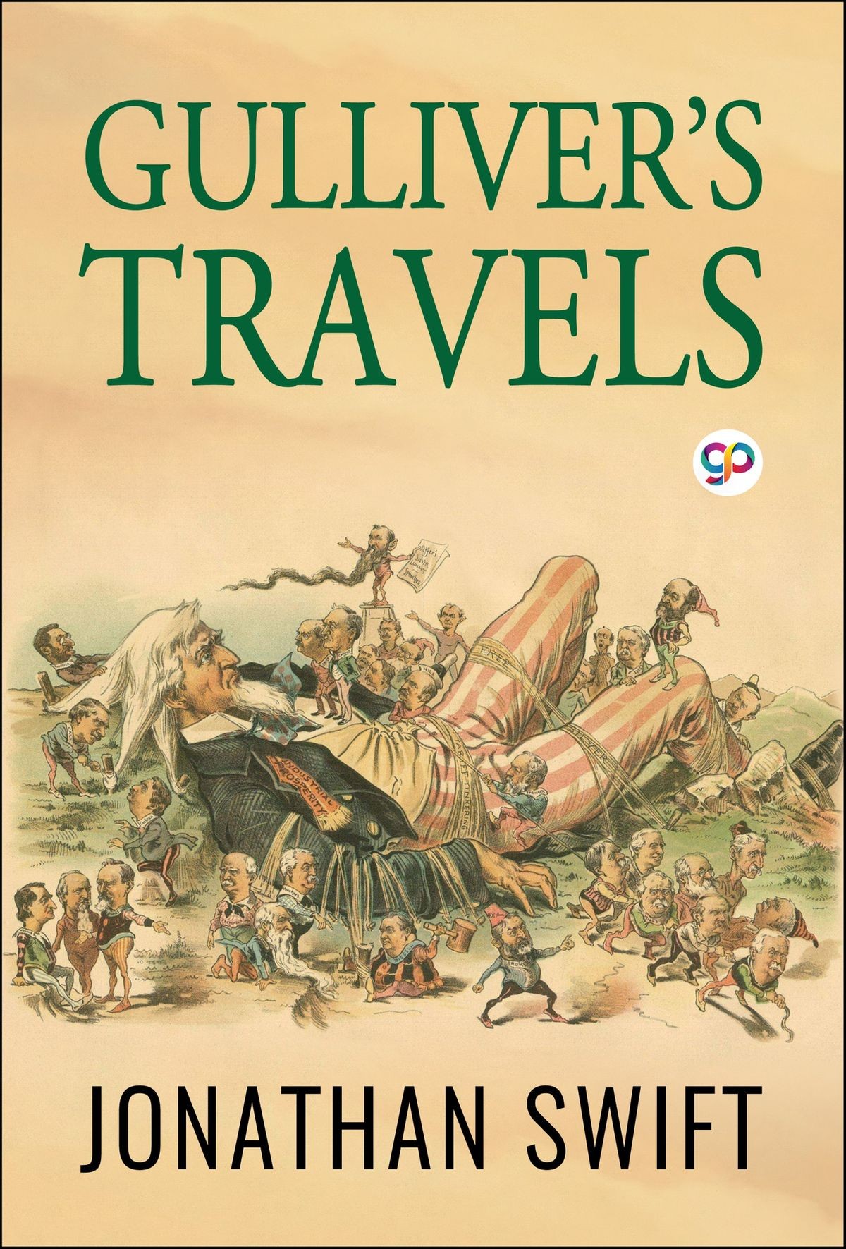 Gulliver's Travels