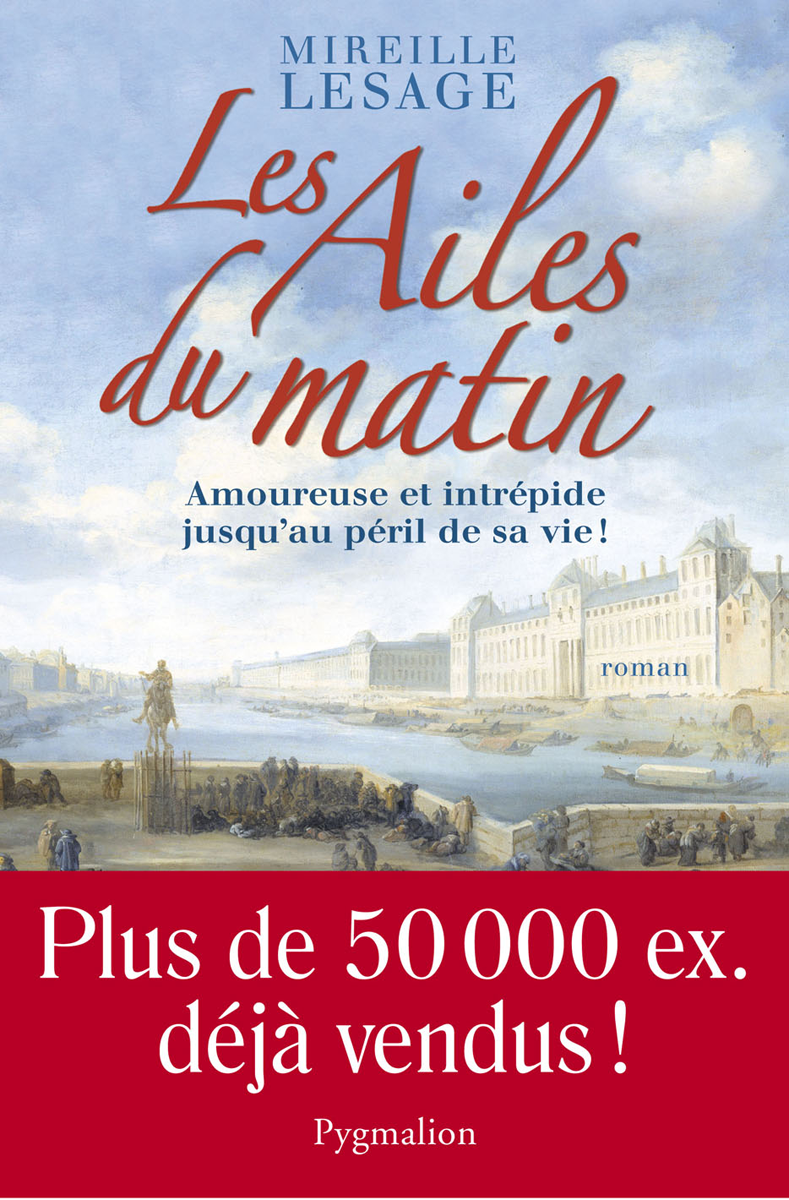 Les Ailes du matin (Tome 1)