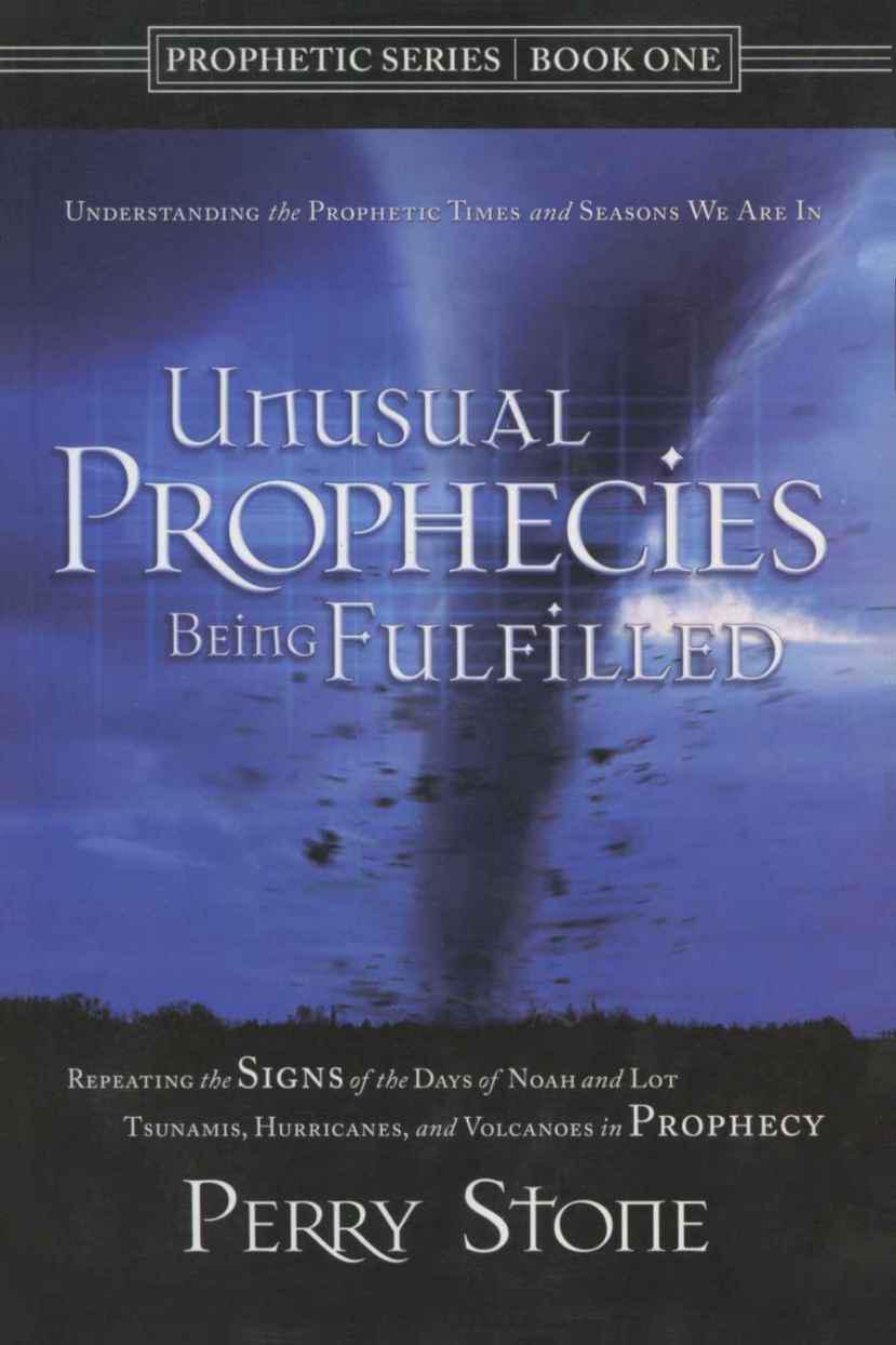 Unusual Prophecies Being Fulfilled Book 4: The Pope, the Eagle and the Iron Sickle