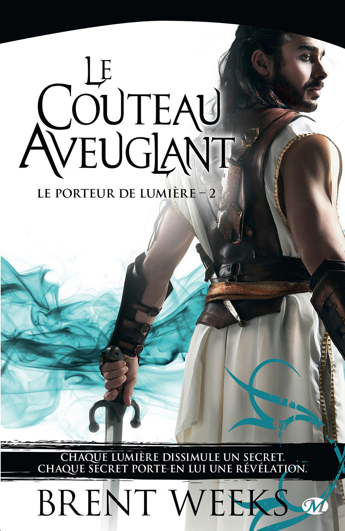 Le Couteau aveuglant