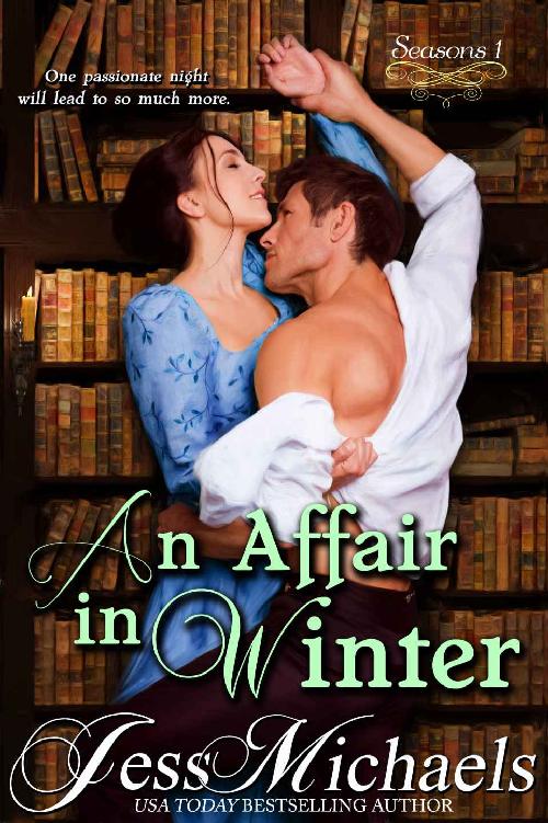 An Affair in Winter