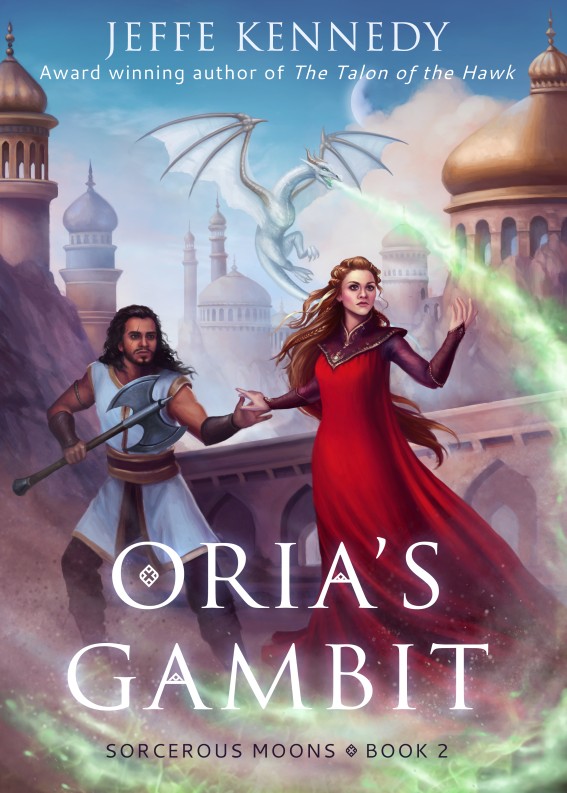 Oria’s Gambit