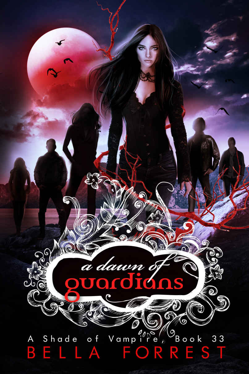 A Dawn of Guardians