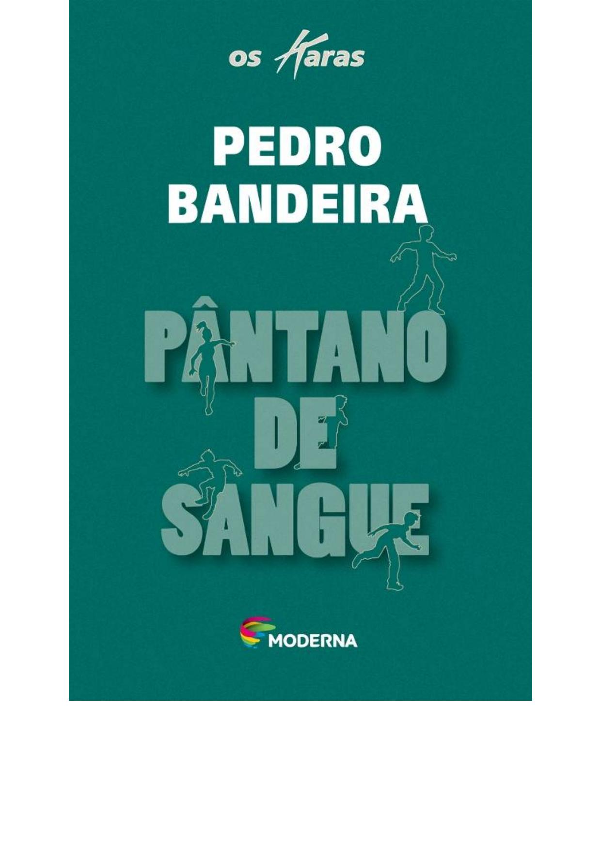 Pântano de Sangue