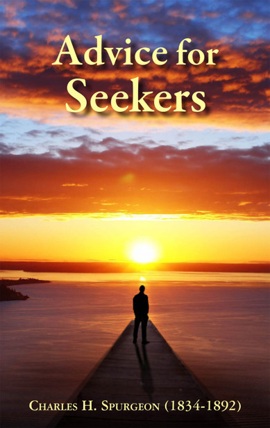 Advice for Seekers