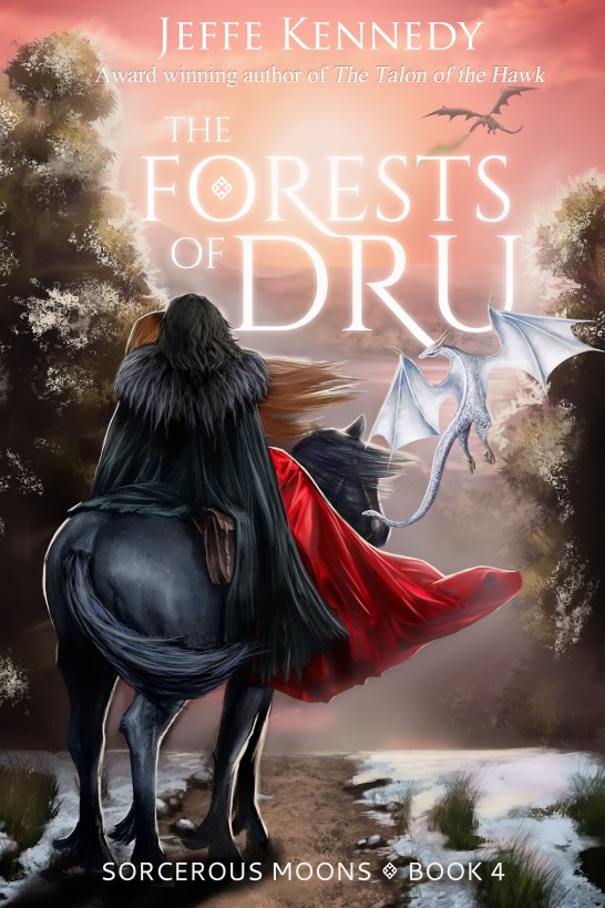 The Forests of Dru