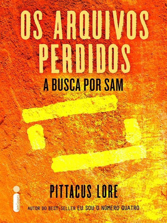 Os Arquivos Perdidos: A Busca por Sam