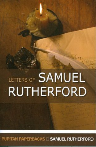 Letters of Samuel Rutherford