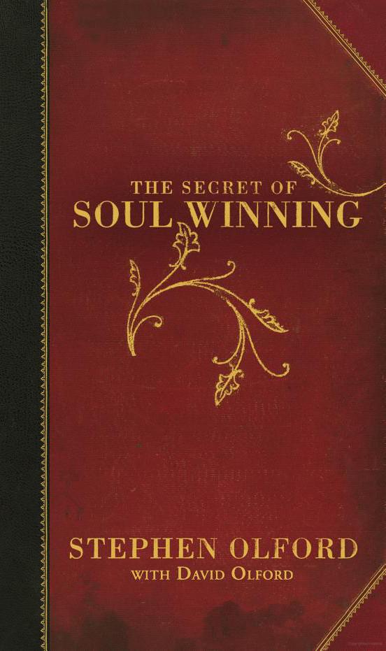 The Secret of Soul Winning