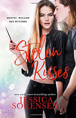 Stolen Kisses