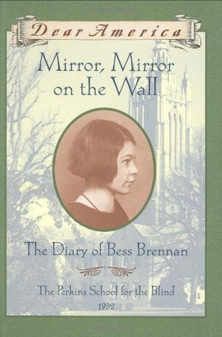 Mirror, Mirror on the Wall, Bess Brennan, 1932