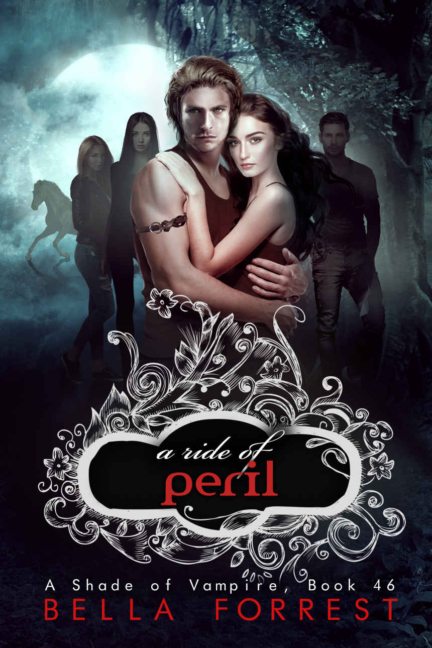 A Ride of Peril