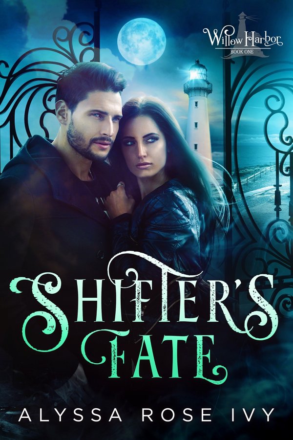 Shifter's Fate