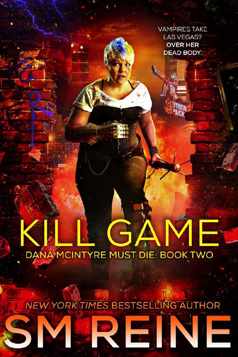 Kill Game