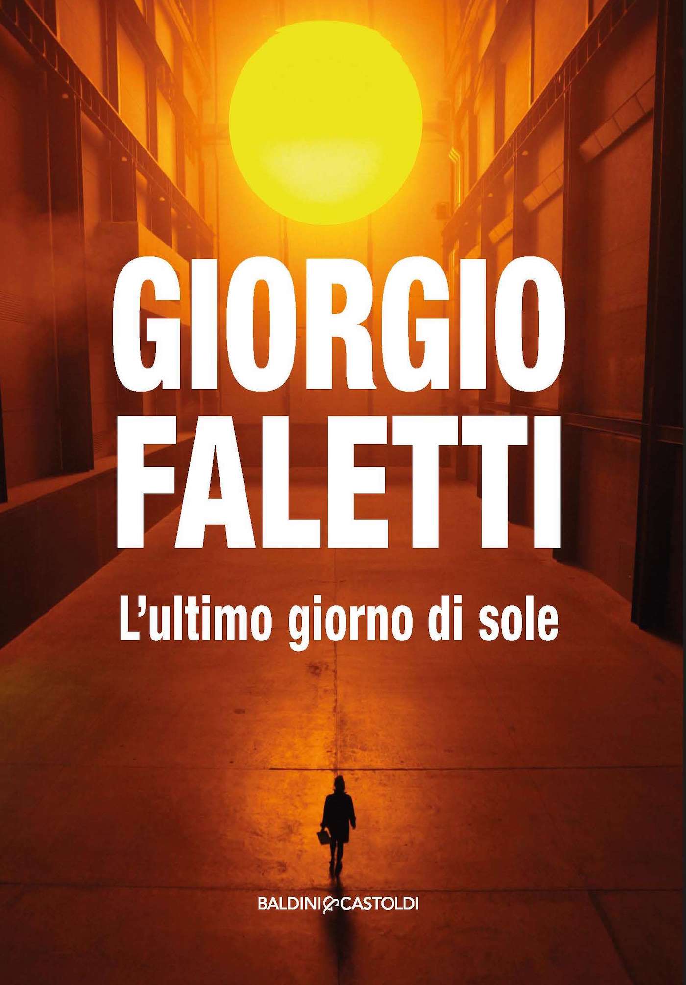 L’ultimo Giorno Di Sole