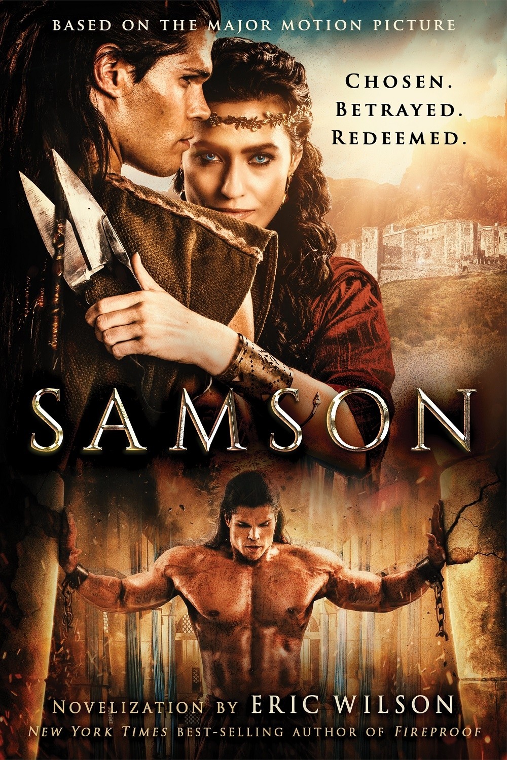 Samson:
