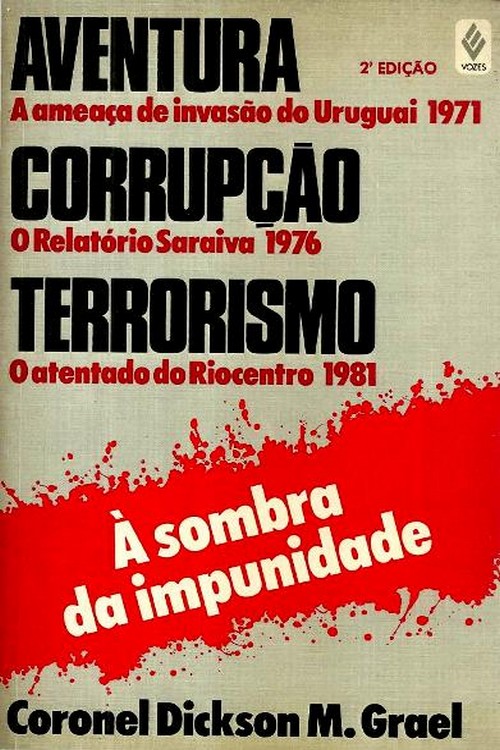 À Sombra da Impunidade