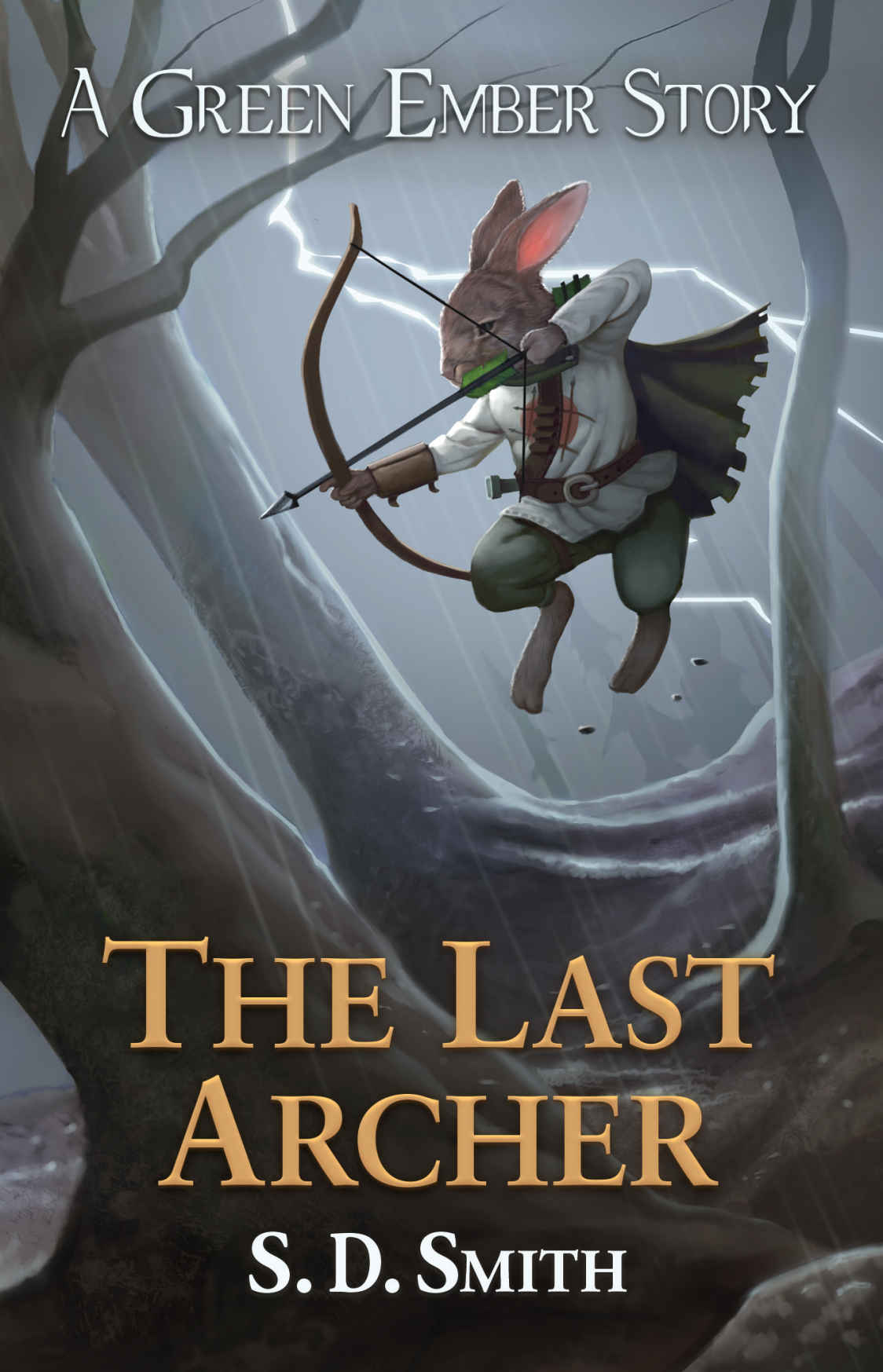 The Last Archer