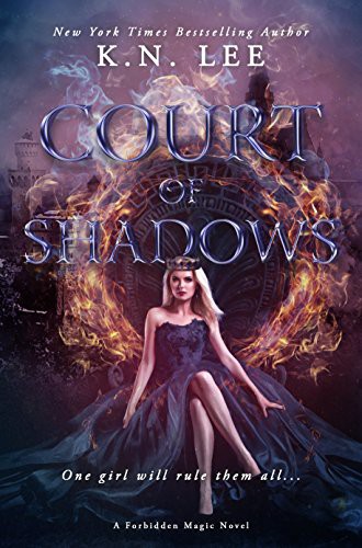 Court of Shadows