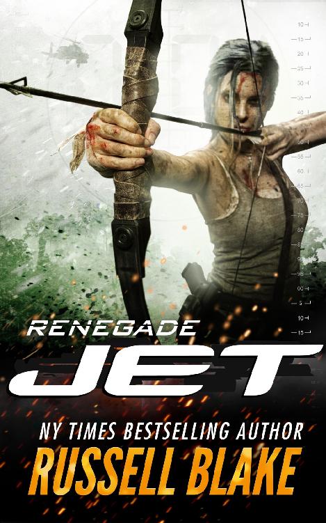 JET Renegade