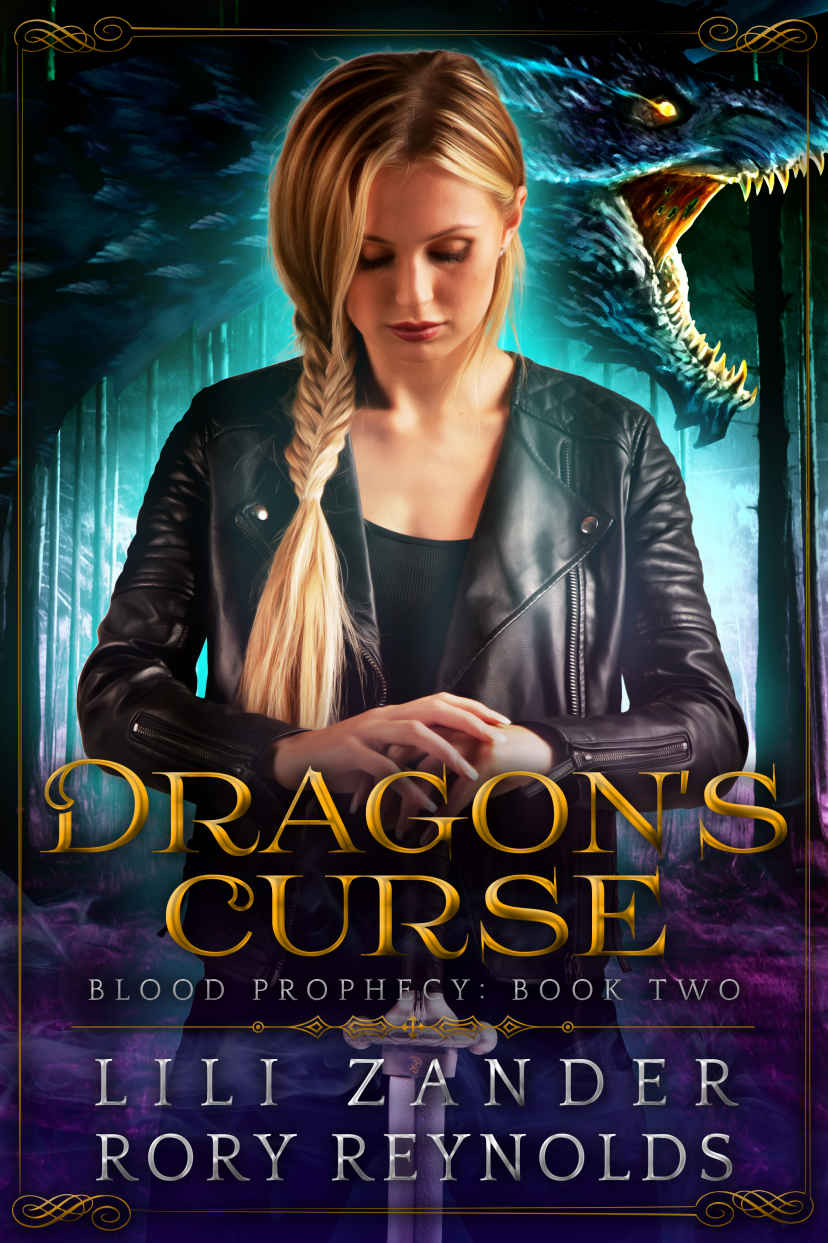 Dragon's Curse