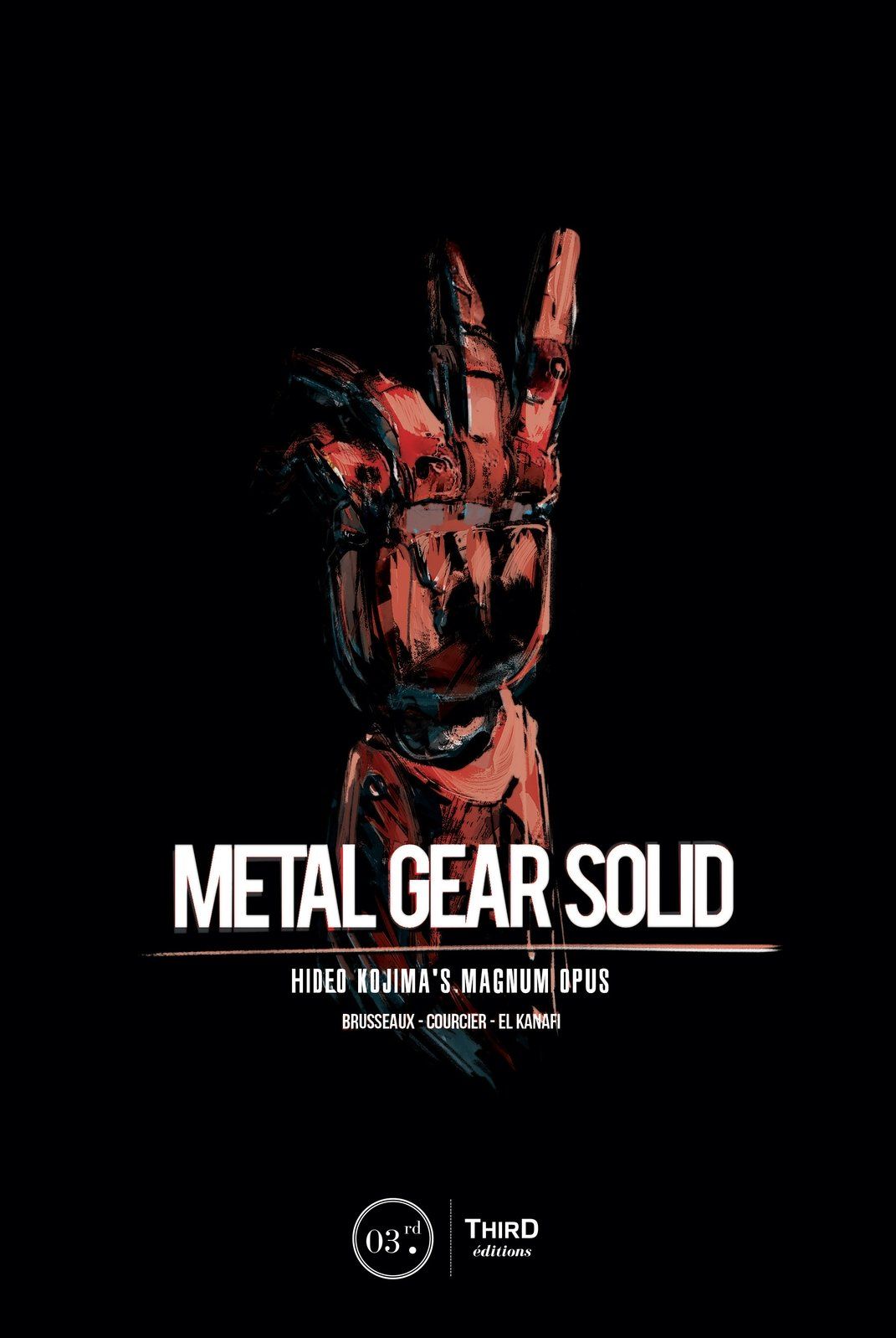 Metal Gear Solid