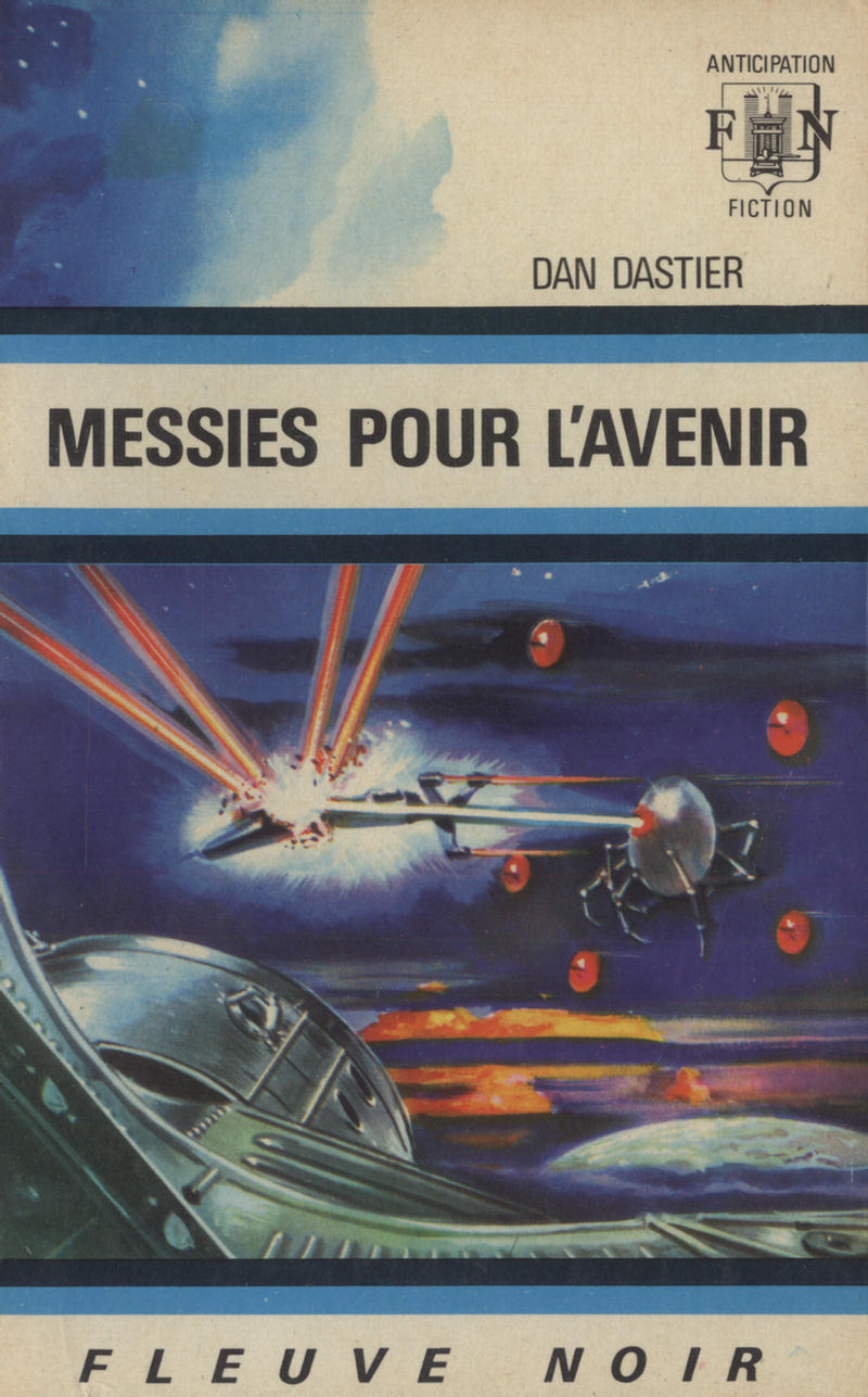 Messies pour l'avenir