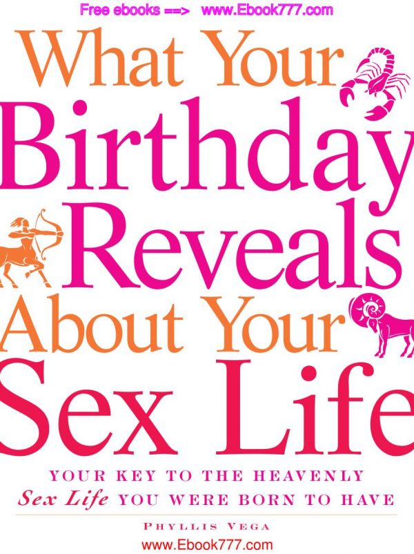 What Your Birthday Reveals About You