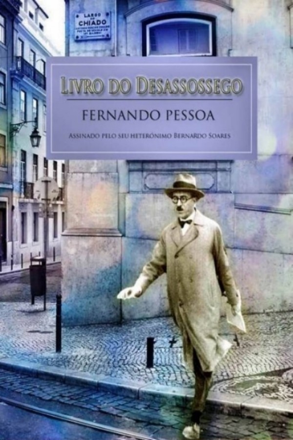 O livro do desassossego