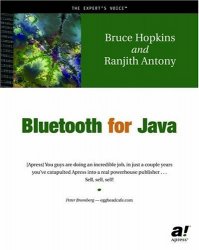 Bluetooth For Java