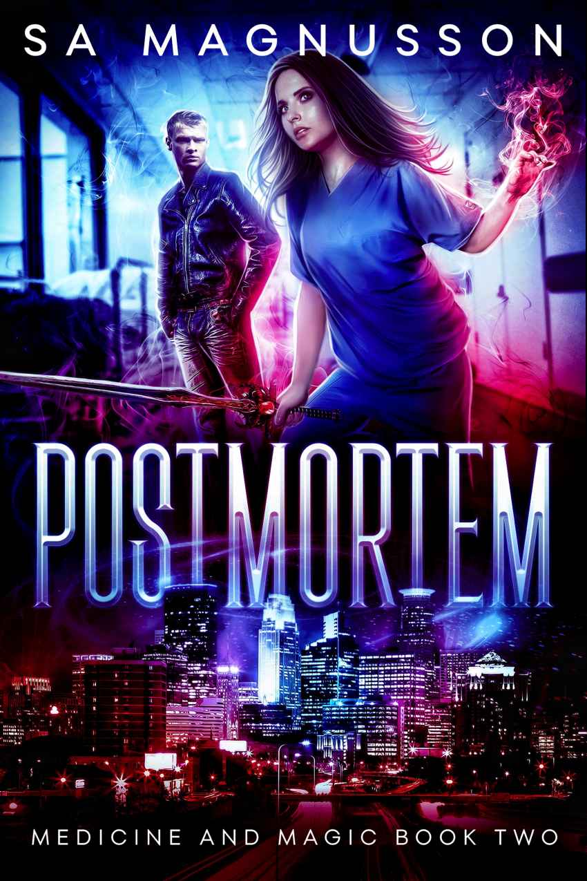 Postmortem