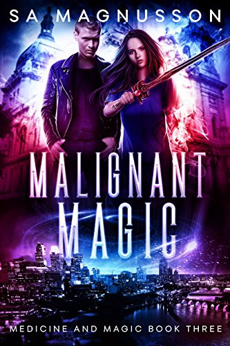 Malignant Magic