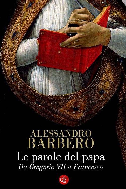 Le parole del papa