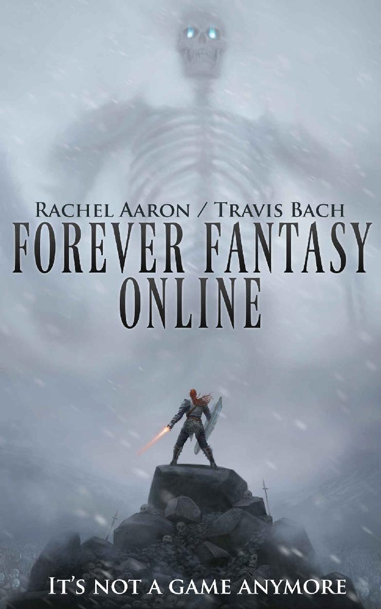 Forever Fantasy Online - 01