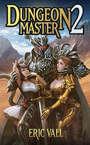 Dungeon Master - 02