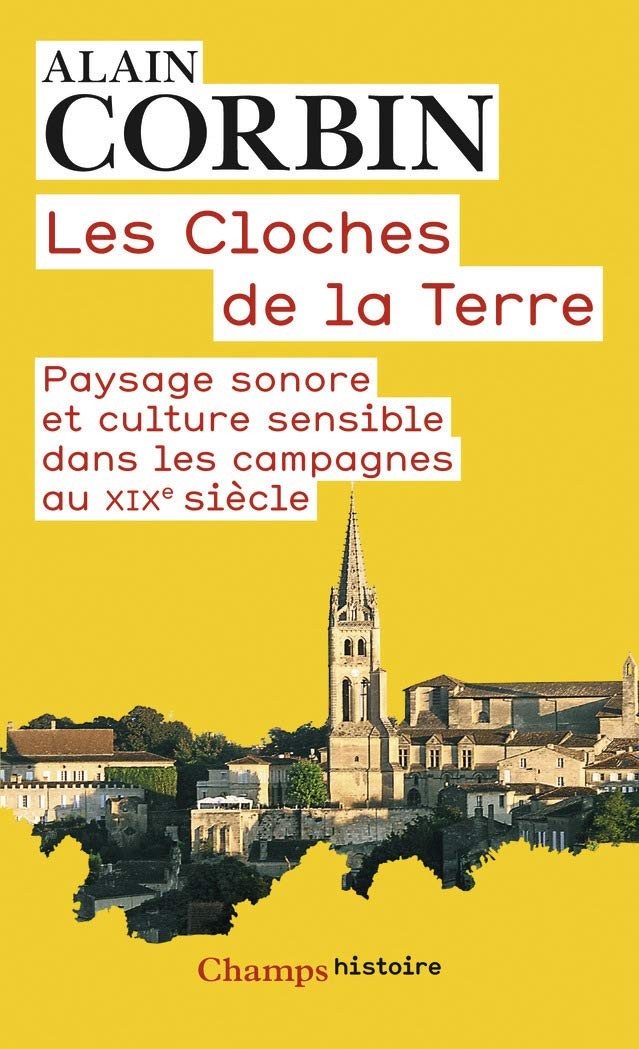 Les Cloches de la terre