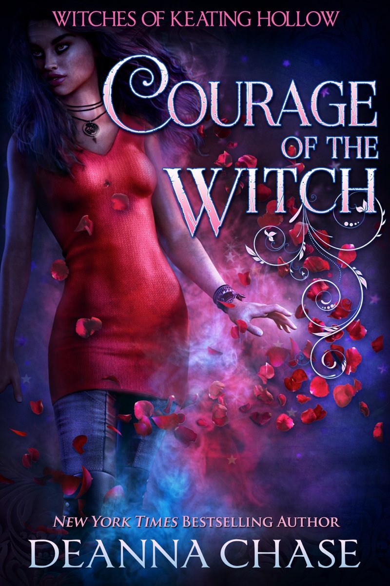 Courage of the Witch
