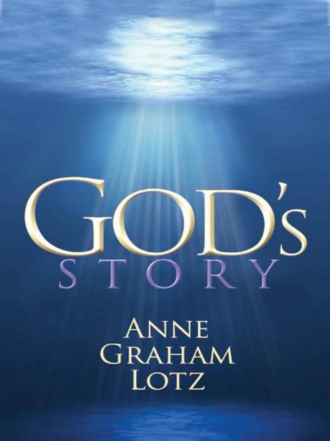 God's Story