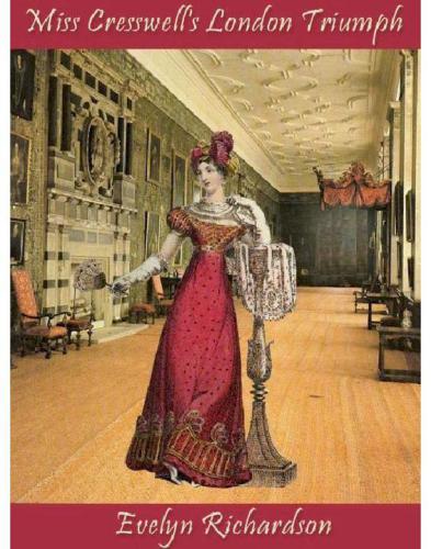Miss Cresswell's London Triumph