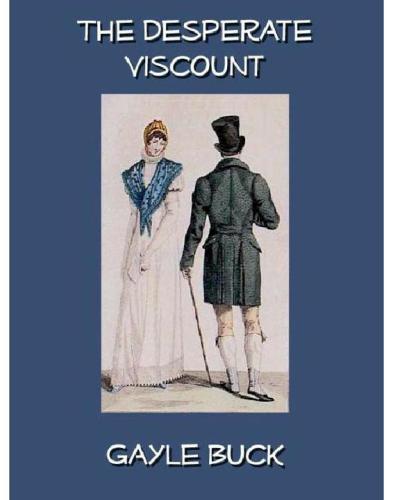 The Desperate Viscount