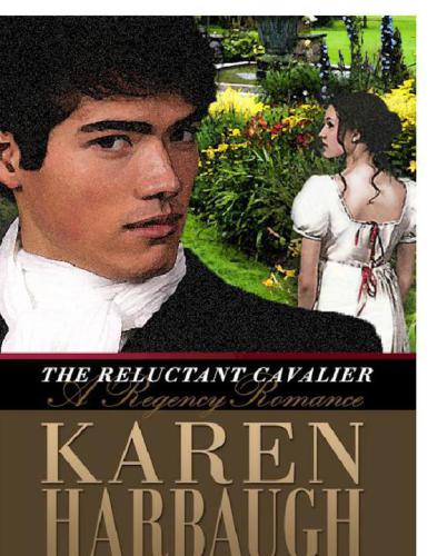 The Reluctant Cavalier