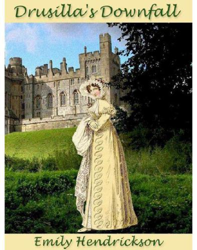 Drusilla's Downfall