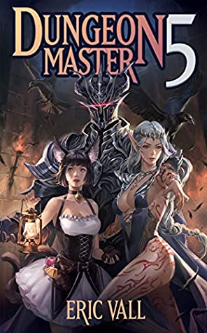 Dungeon Master - 05